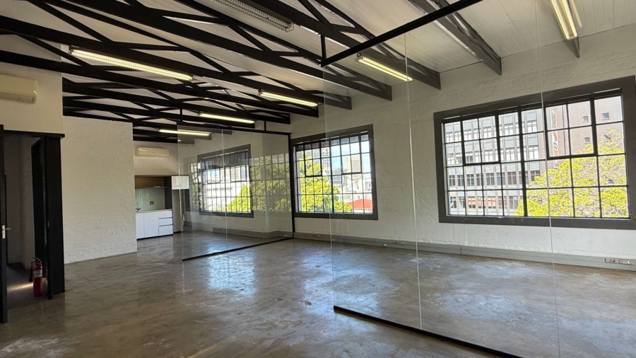 To Let commercial Property for Rent in Cape Town City Centre Western Cape